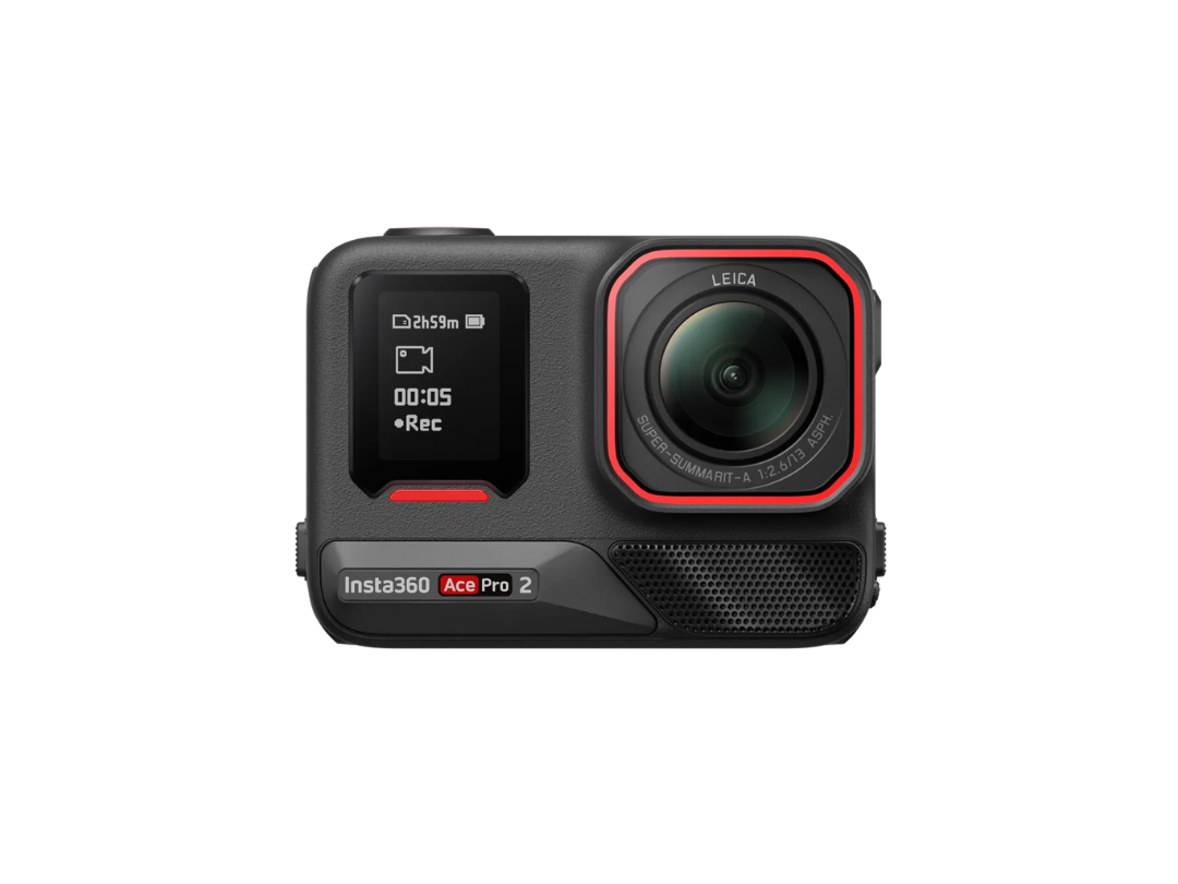 Buy Insta360 Ace Pro 2 - 8K AI-Powered Action Camera in Qatar Buy Insta360 Ace Pro 2 - 8K AI-Powered Action Camera in Qatar